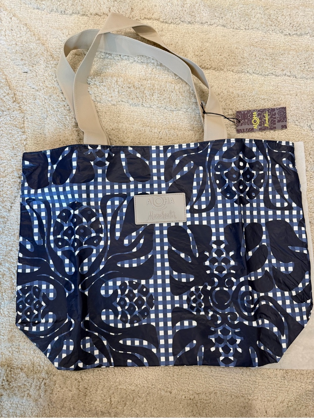 ALOHA Collection | Special Edition Manuhealiʻi | Day Tripper